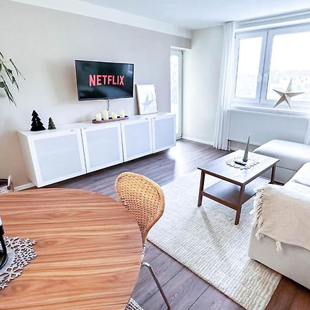 Business & Leisure Apartment 잉골슈타트 외부 사진