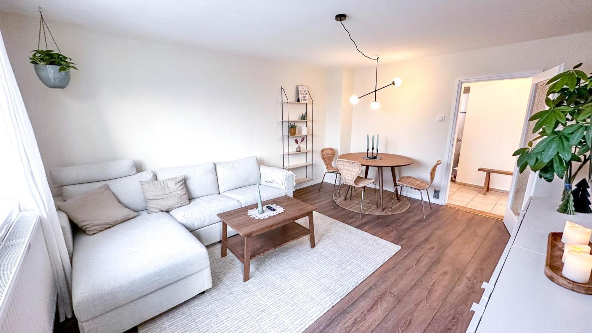 Business & Leisure Apartment 잉골슈타트 외부 사진