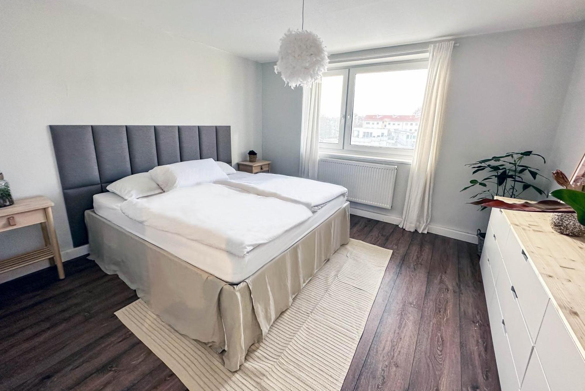 Business & Leisure Apartment 잉골슈타트 외부 사진