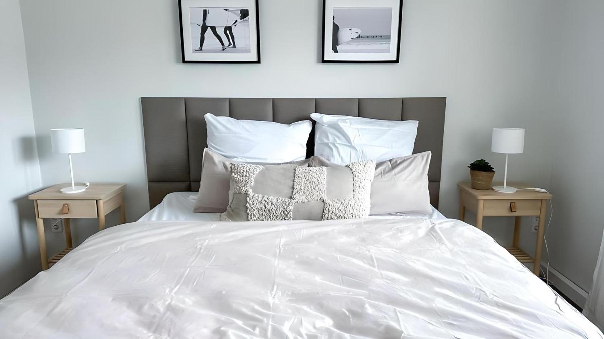 Business & Leisure Apartment 잉골슈타트 외부 사진