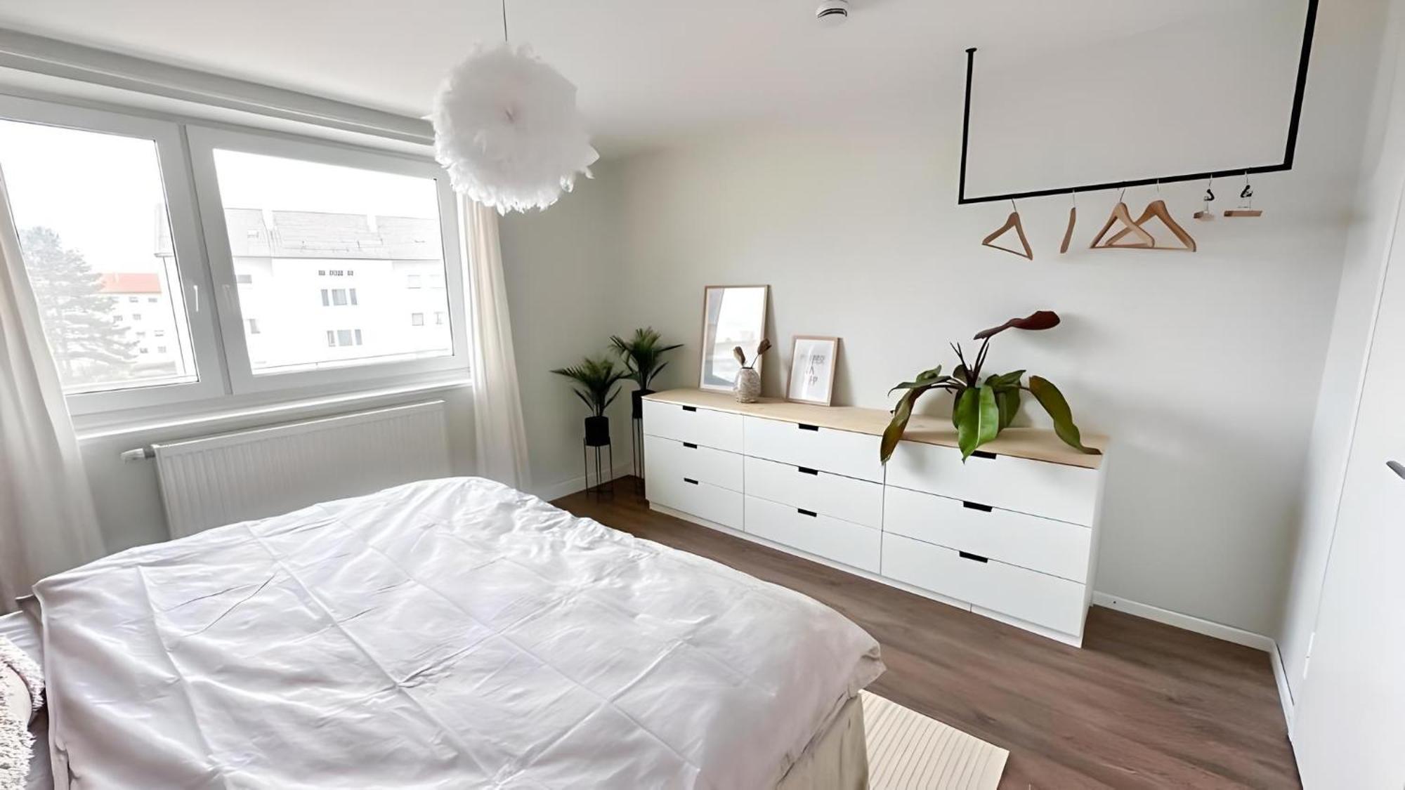 Business & Leisure Apartment 잉골슈타트 외부 사진
