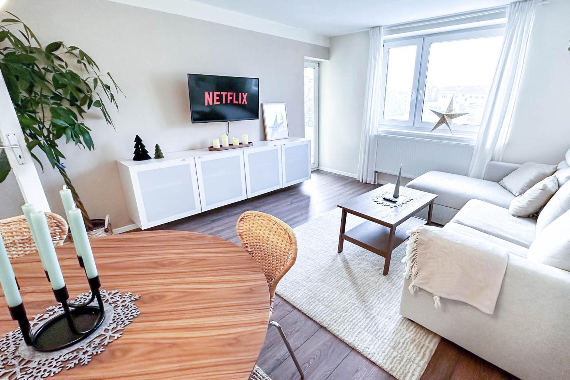Business & Leisure Apartment 잉골슈타트 외부 사진