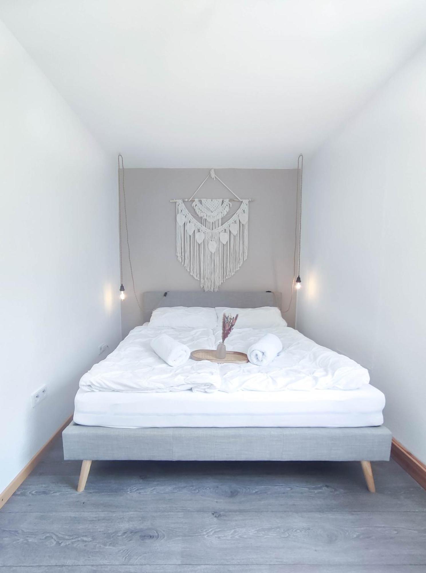 Business & Leisure Apartment 잉골슈타트 외부 사진