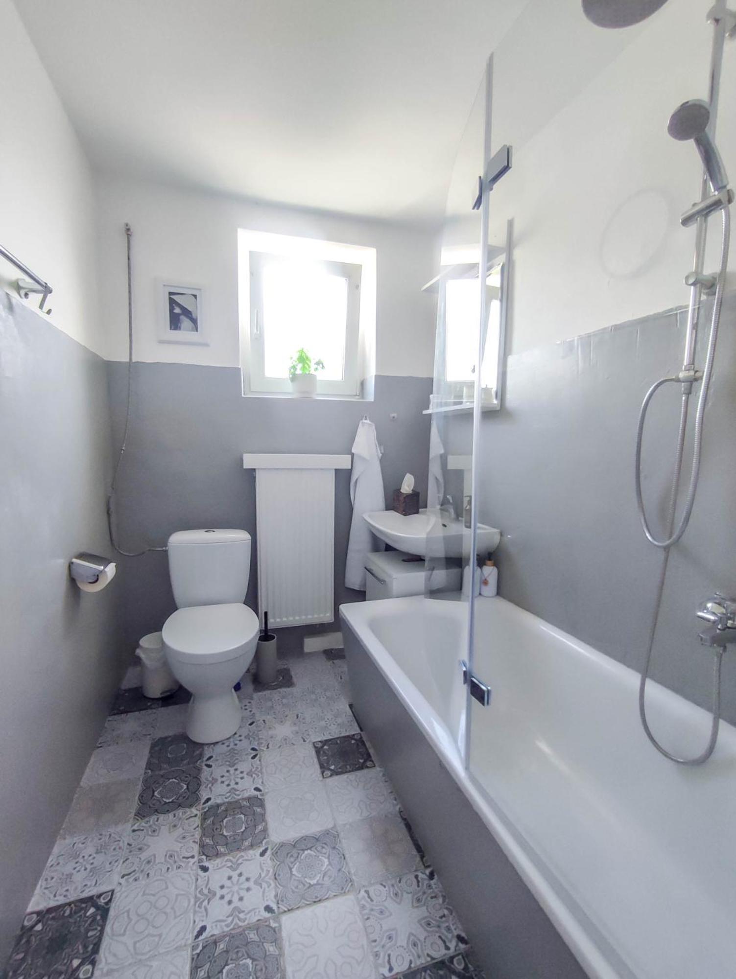 Business & Leisure Apartment 잉골슈타트 외부 사진