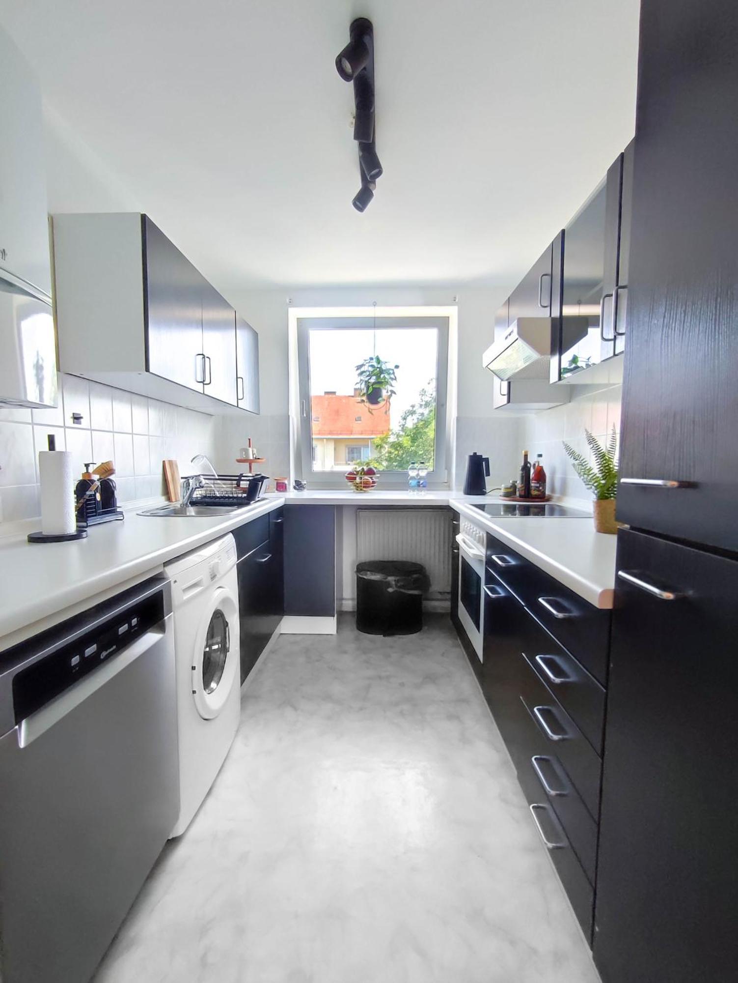 Business & Leisure Apartment 잉골슈타트 외부 사진
