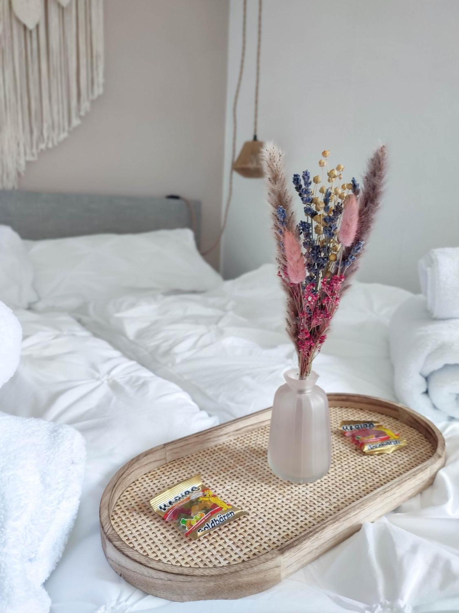 Business & Leisure Apartment 잉골슈타트 외부 사진