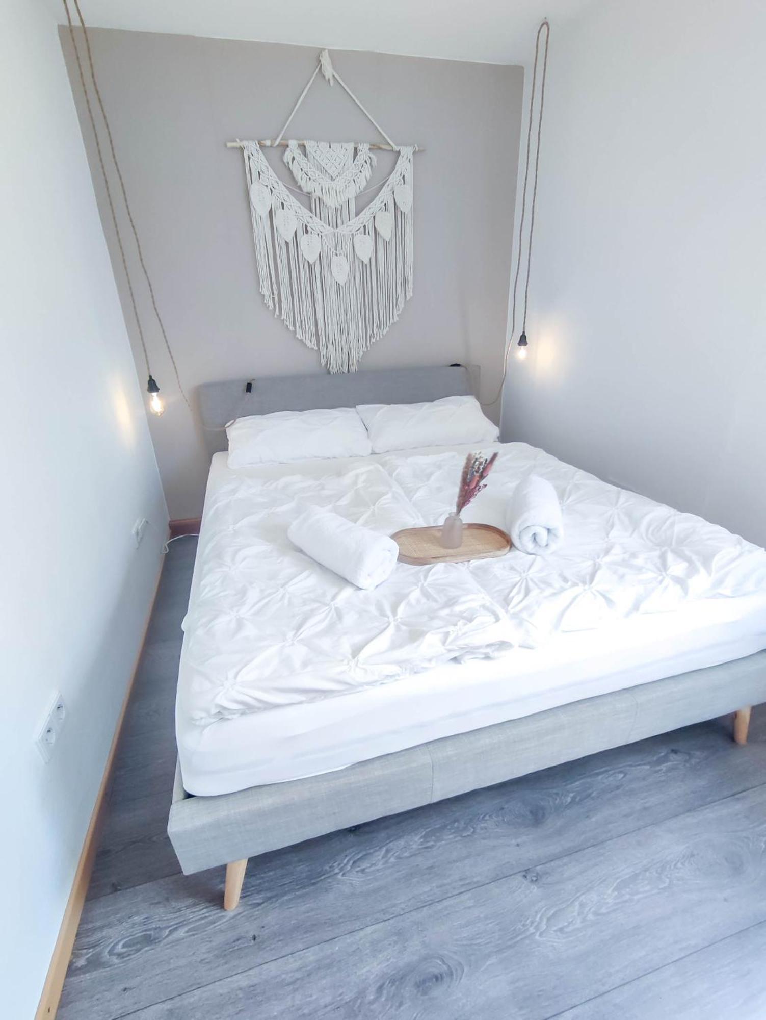 Business & Leisure Apartment 잉골슈타트 외부 사진
