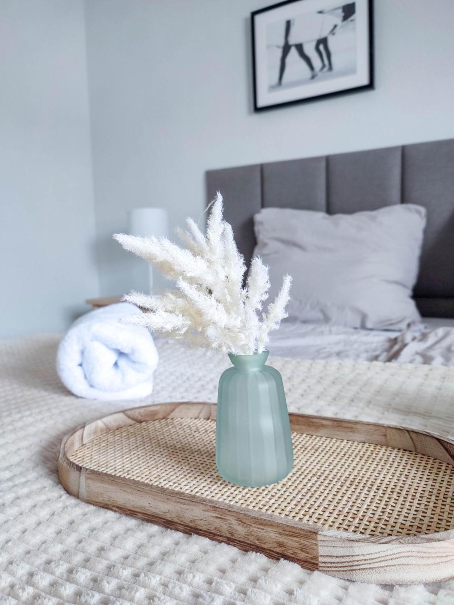 Business & Leisure Apartment 잉골슈타트 외부 사진