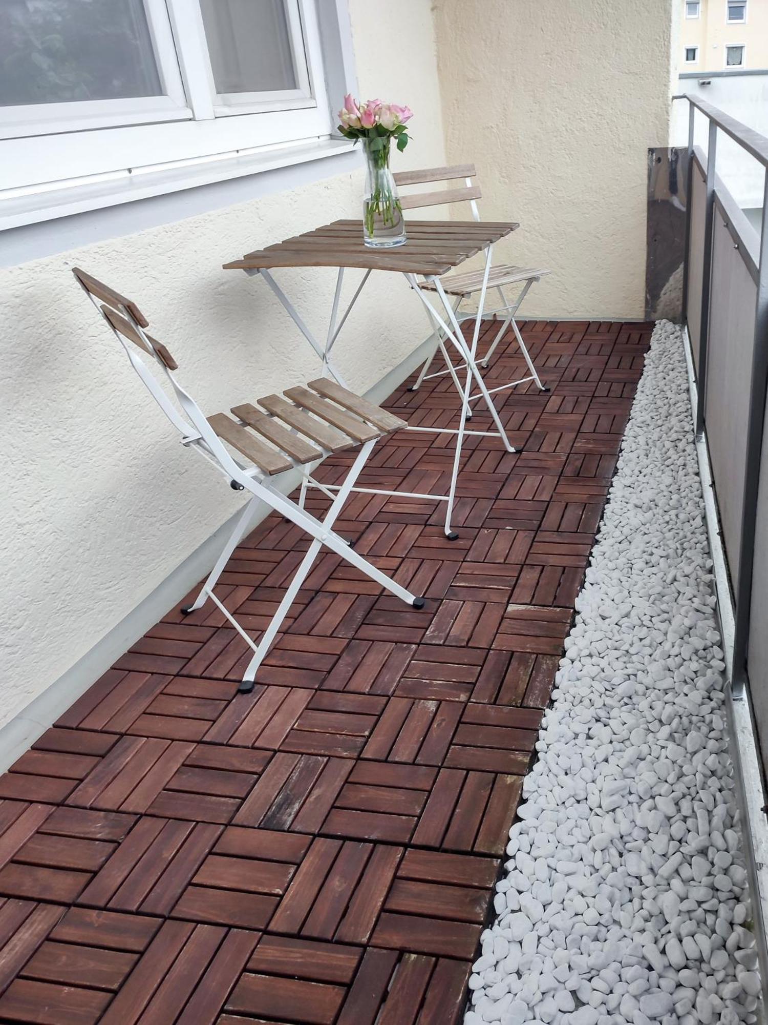 Business & Leisure Apartment 잉골슈타트 외부 사진